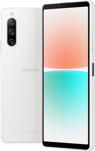Sony Xperia 10 IV 5G Global Dual SIM TD-LTE 128GB XQ-CC54